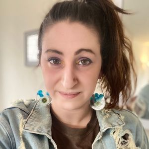 Meet your Posher, Erin